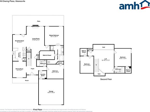 2nd image of 118 Charing Pl