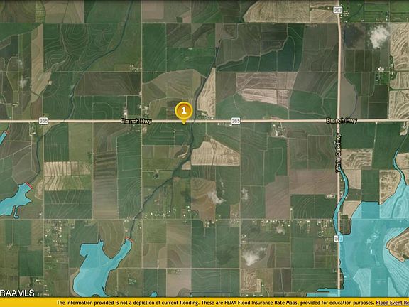 4th image of 0 Branch Hwy #8