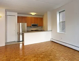 Rented by Manhattan Skyline