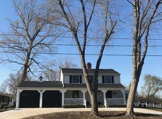 441 E Alta Vista Ave, Ottumwa, IA 52501
