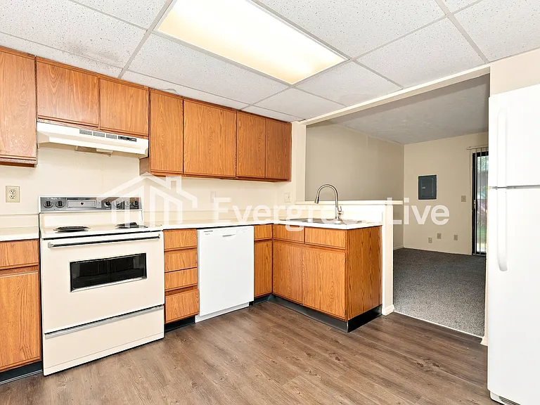 2433 Cross Village Dr — Photo 6