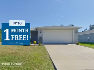 4539 Lacoco St, North Port, FL 34291