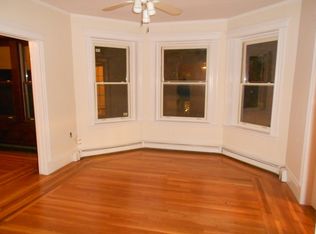 17 Euston St #3, Brookline, MA 02446