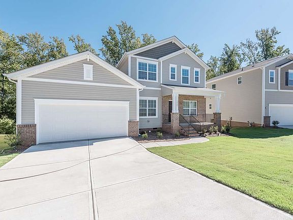 Located on 0015 in The Farms in Charlotte, NC