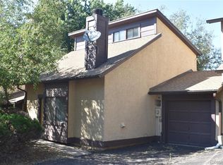 5132 Rainbow Harbour Cir, Colorado Springs, CO 80917