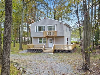 15 Sherman Dr, Tobyhanna, PA, 18466