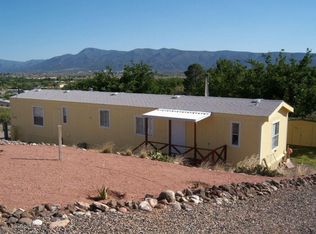 732 W Buffalo Trl, Camp Verde, AZ 86322