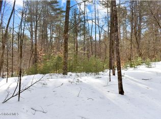 L94 Highview Lane Lot 10, Wevertown, NY 12886
