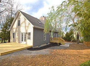 12 Avenue B, Cornwall On Hudson, NY 12520