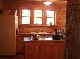 2005 Merkey Rd W, Manistee, MI 49660