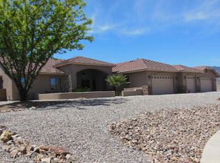 2950 Camino Las Palmeras, Sierra Vista, AZ 85650