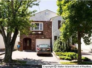 12 Furness Pl, Staten Island, NY 10314