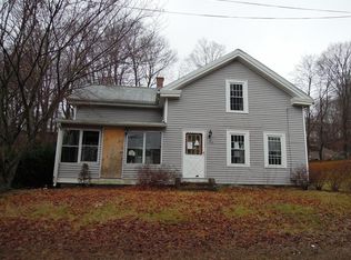 71 Quaboag St, Warren, MA 01083