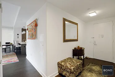 Rented by Bond New York