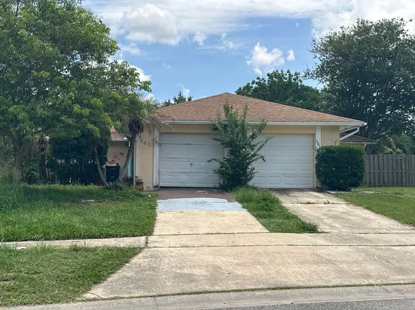 583 Bablonica Dr, Orlando, FL 32807