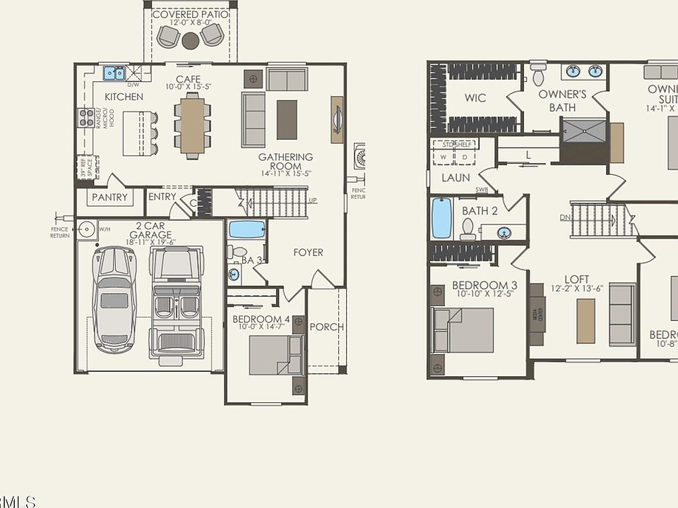 2nd image of 5031 S 251ST Drive
