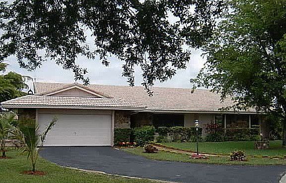 House Front