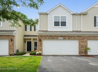 24246 W Leski Ln, Plainfield, IL 60585