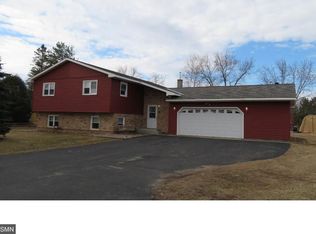 40493 County Road 1, Rice, MN 56367