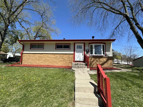 7935 West Herbert AVENUE, Milwaukee, WI 53218