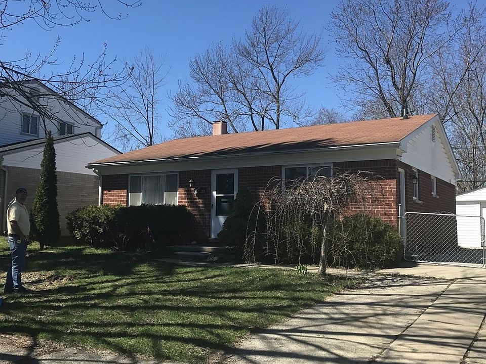 1st image of 1266 Jones St