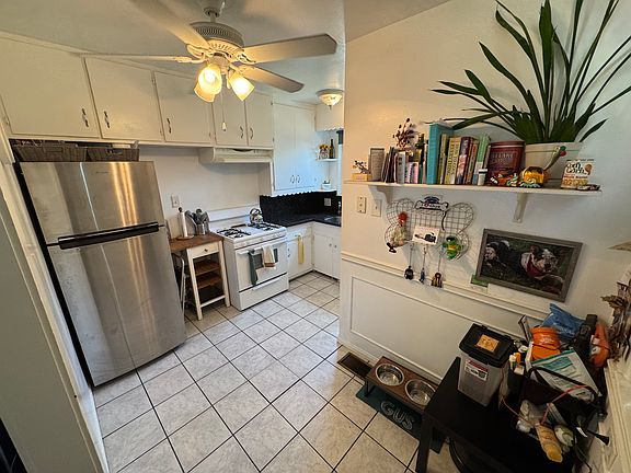 Cozy Kitchen!