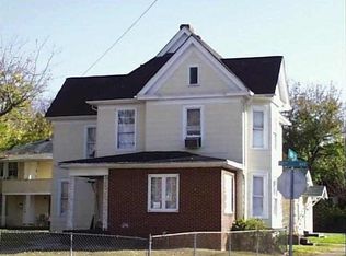 1204 18th St, Huntington, WV 25701