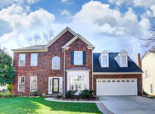 7722 Epping Forest Dr, Huntersville, NC 28078