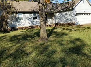 1804 Leewood Cv, Beebe, AR 72012