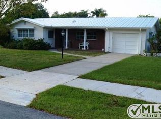 1444 Passaic Ave, Fort Myers, FL 33901