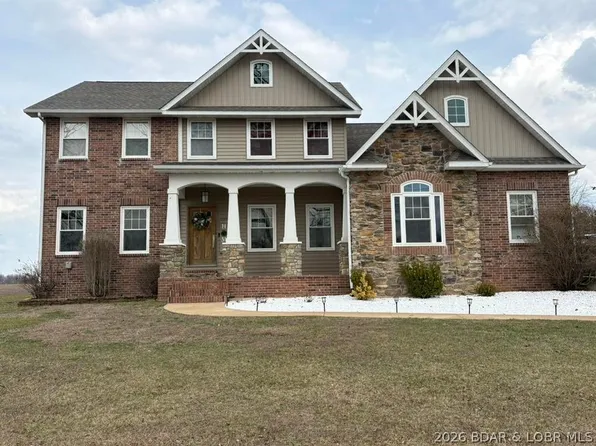 226 Sweet Valley Cir, Crocker, MO 65452