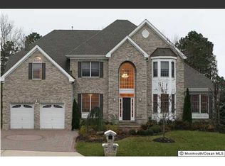 606 Brower Ave, Toms River, NJ 08755