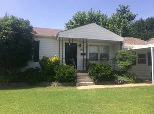 1424 NW 96th St, Oklahoma City, OK 73114