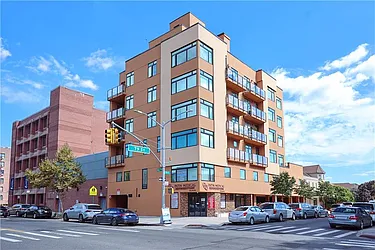 7819 Bay Parkway, #PH