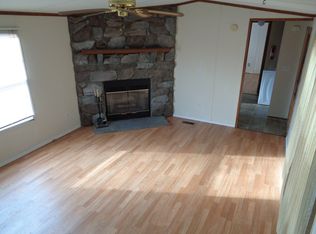 57191 Plymouth Rd, Washington, MI 48094