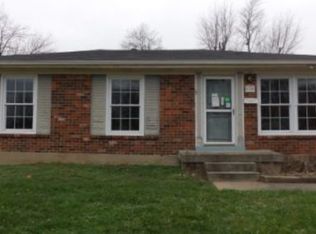 5708 Elmer Ln, Louisville, KY