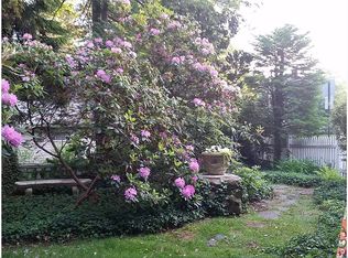 17 Erwin Park Rd, Montclair, NJ 07042