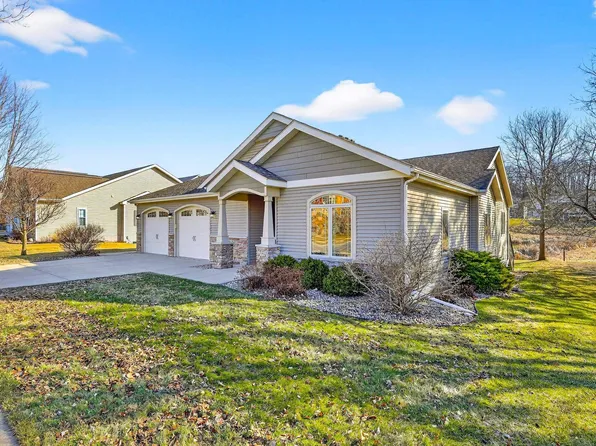 2417 Jeffy Trl, Madison, WI 53719