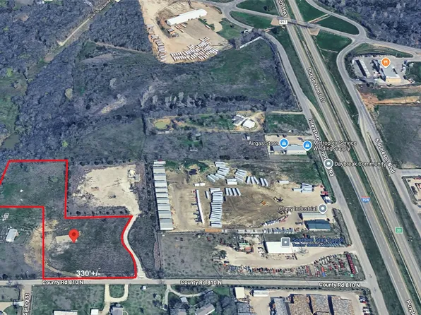 3301 N County Road 810, Alvarado, TX 76009