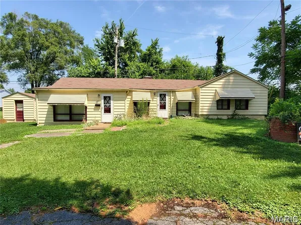 1717 W Belle St, Belleville, IL 62226