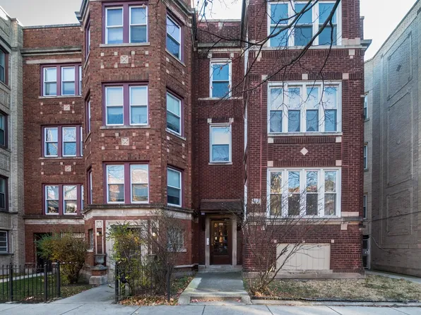 6833 S Merrill Ave, Chicago, IL 60649