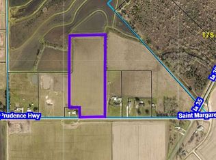 Saint Margaret Rd, Church Pt, LA 70525