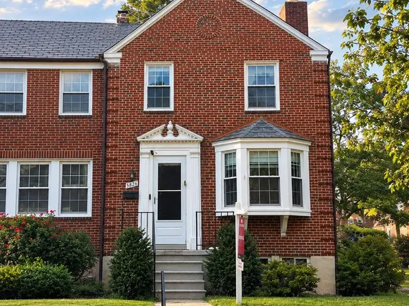 5826 Edmondson Ave, Baltimore, MD 21228