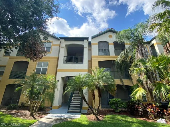 11480 Villa Grand APT 106, Fort Myers, FL 33913