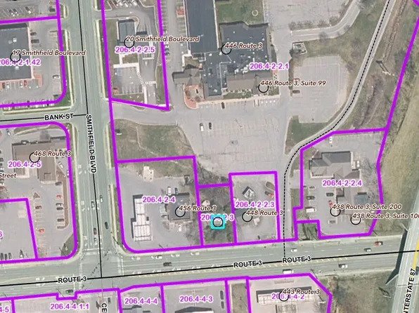 450 State Route 3, Plattsburgh, NY 12901