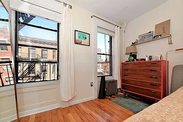 180 Prince Street #SEVEN