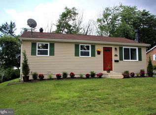 3316 Sudlersville S, Laurel, MD
