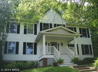 6283 McKendree Rd, Dunkirk, MD 20754