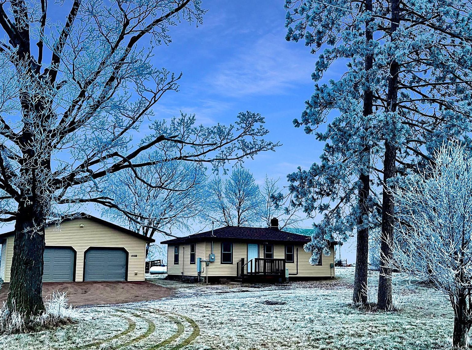 2308 Highway 87, Cushing, WI 54006 Zillow