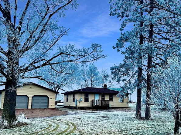 2308 Highway 87, Cushing, WI 54006